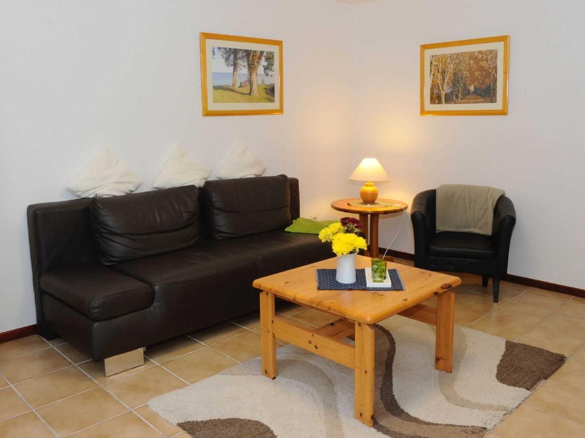 La Casa Ferienwohnung Seeigel ساينبرغ المظهر الخارجي الصورة