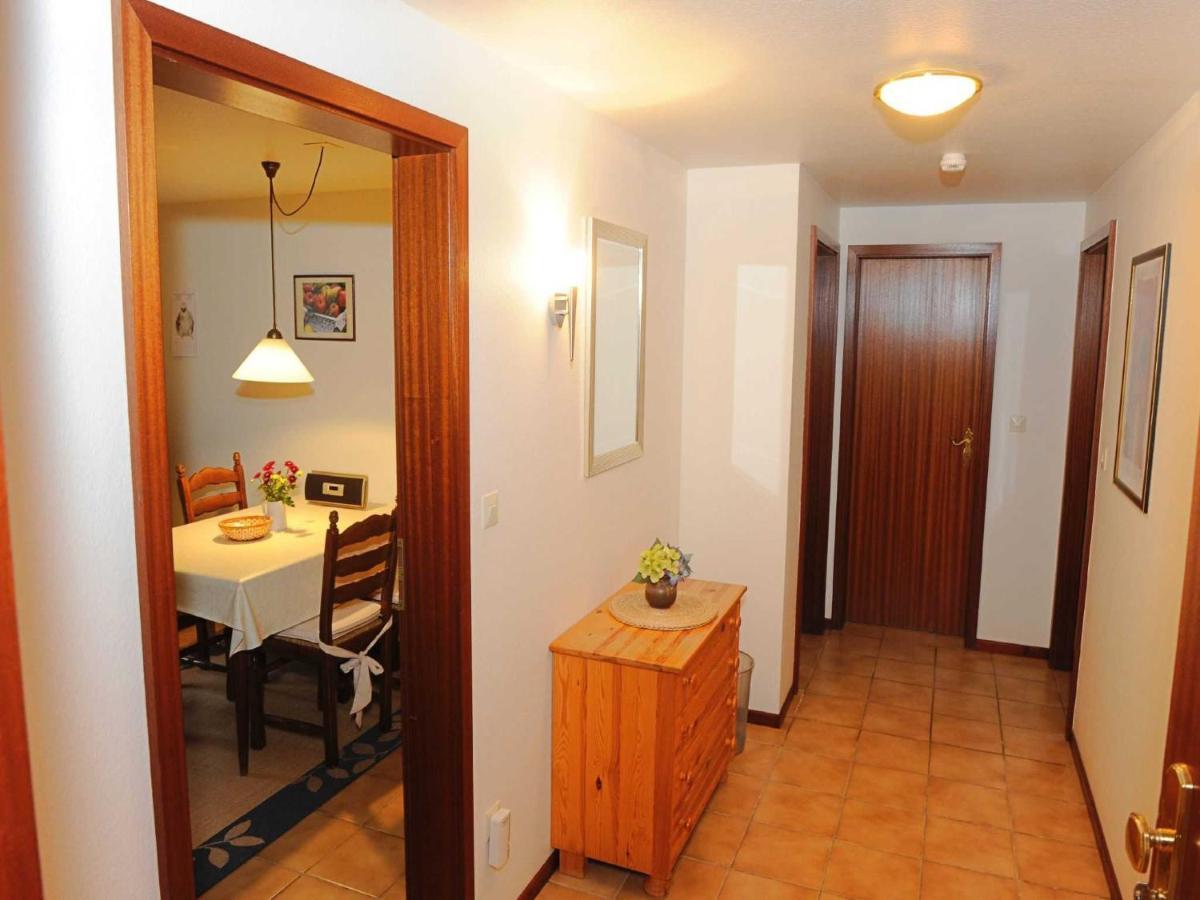 La Casa Ferienwohnung Seeigel ساينبرغ المظهر الخارجي الصورة